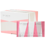 妊活プロテイン モトクル イチゴミルク味